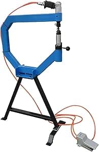 Pneumatic Planishing Hammer with Foot Pedal O4886