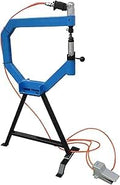 Pneumatic Planishing Hammer with Foot Pedal O4886