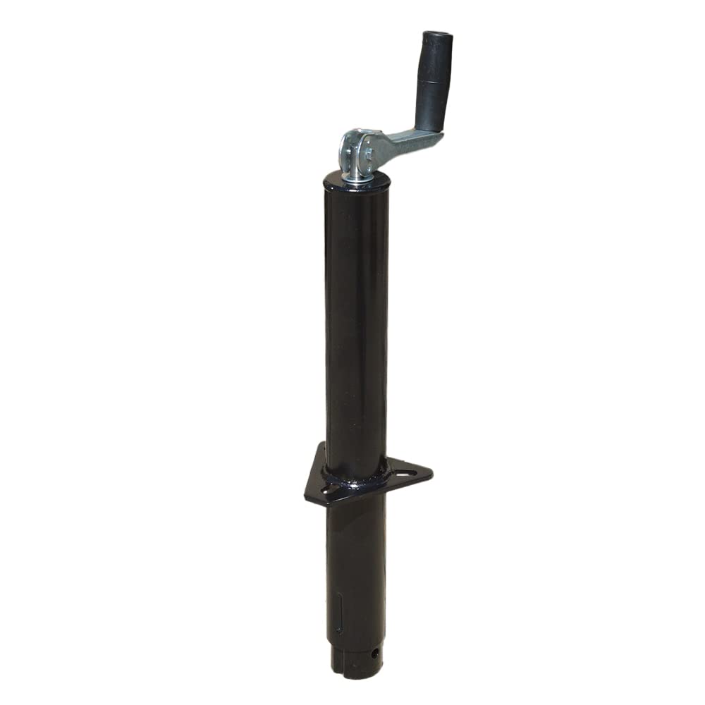 5000 lb Capacity Steel Trailer Jack O725744