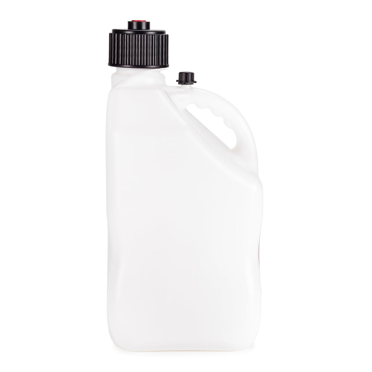 5.5 Gallon Motorsport Container White J2733