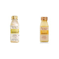 Honey Coconut Oil Shea Butter Shampoo and Leave In Detangler S666072