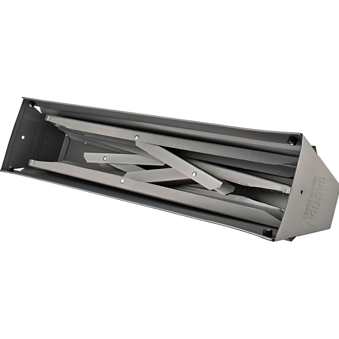 Folding Steel Sawhorse 1000 Pound Capacity W9251