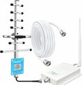 Cell Phone Signal Booster 5G/4G LTE Band 13 700MHz U155933