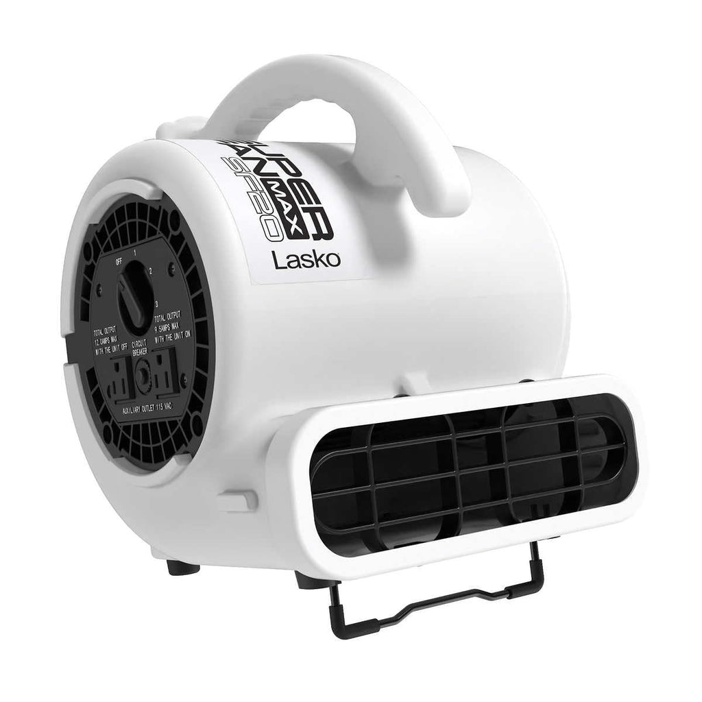 High Velocity Air Mover L349