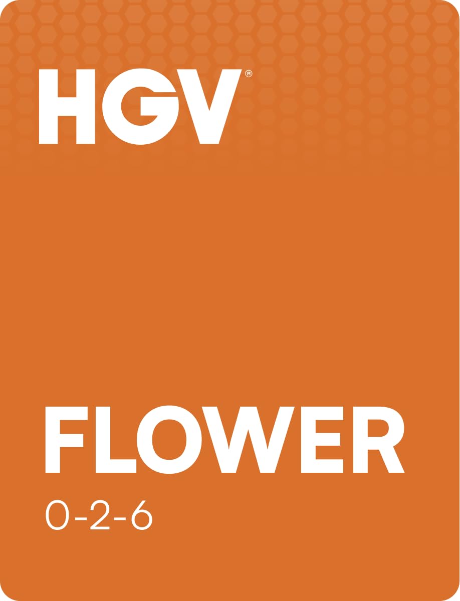 Liquid Flowering Nutrient 5 Gallons Z55570