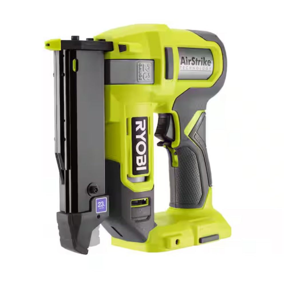 18V Cordless 23-Gauge Pin Nailer V5272