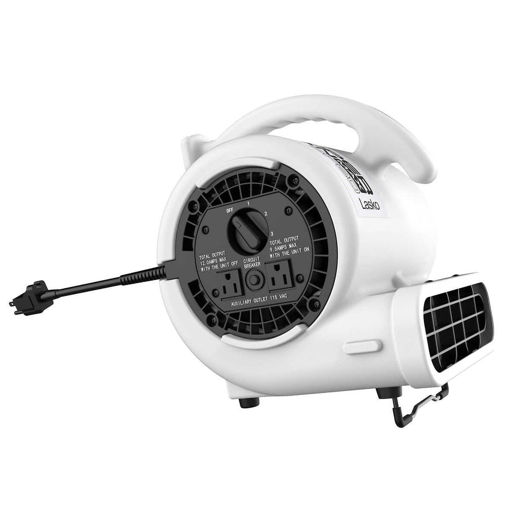 High Velocity Air Mover L349