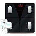 Digital Bathroom Scale J243