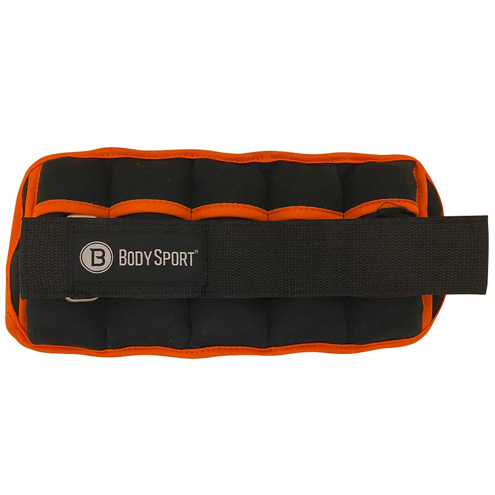 Adjustable Ankle and Wrist Weight Sets Y176258