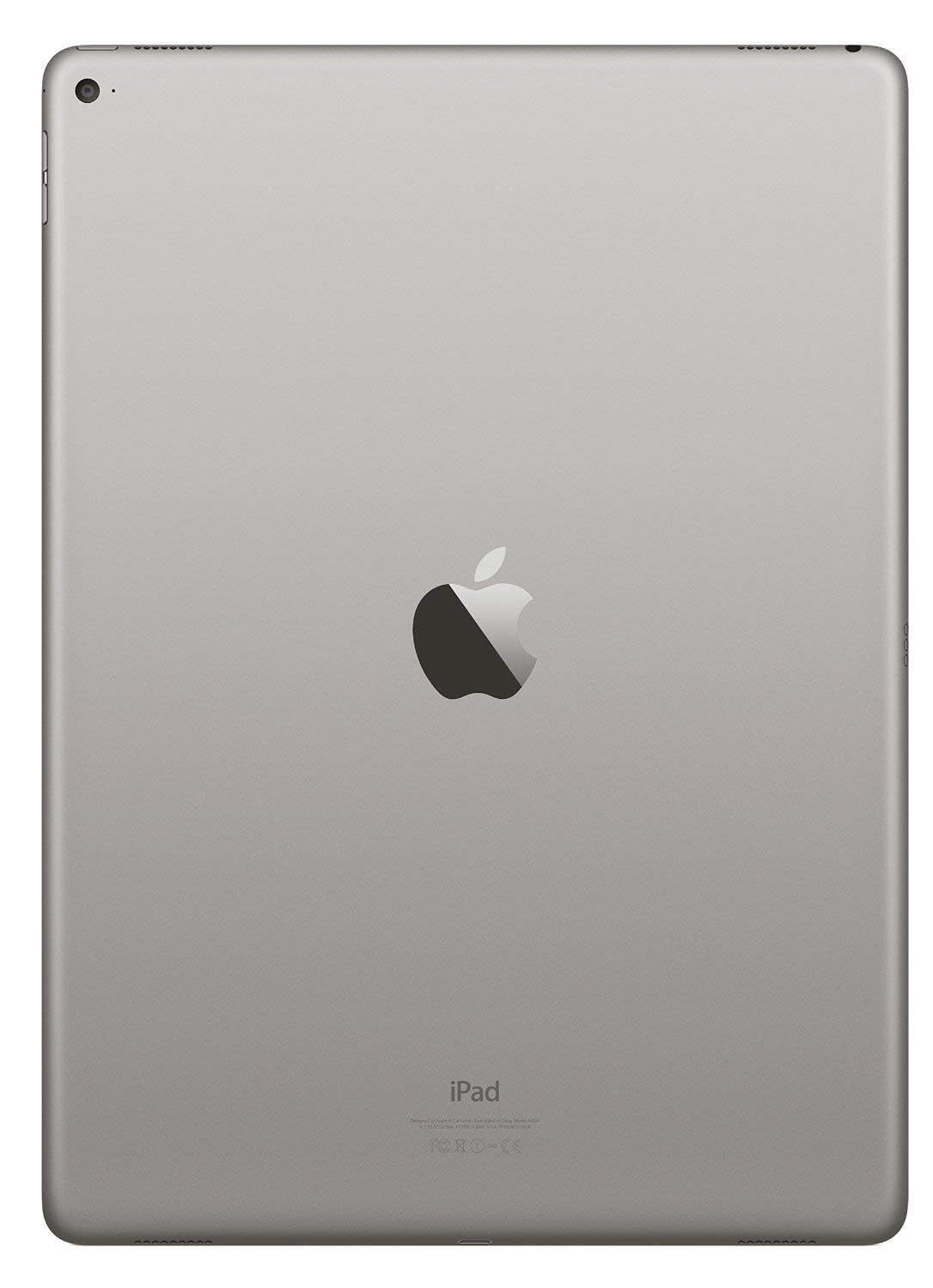 iPad Pro 2 12.9in 64GB Wi-Fi Space Gray T68600