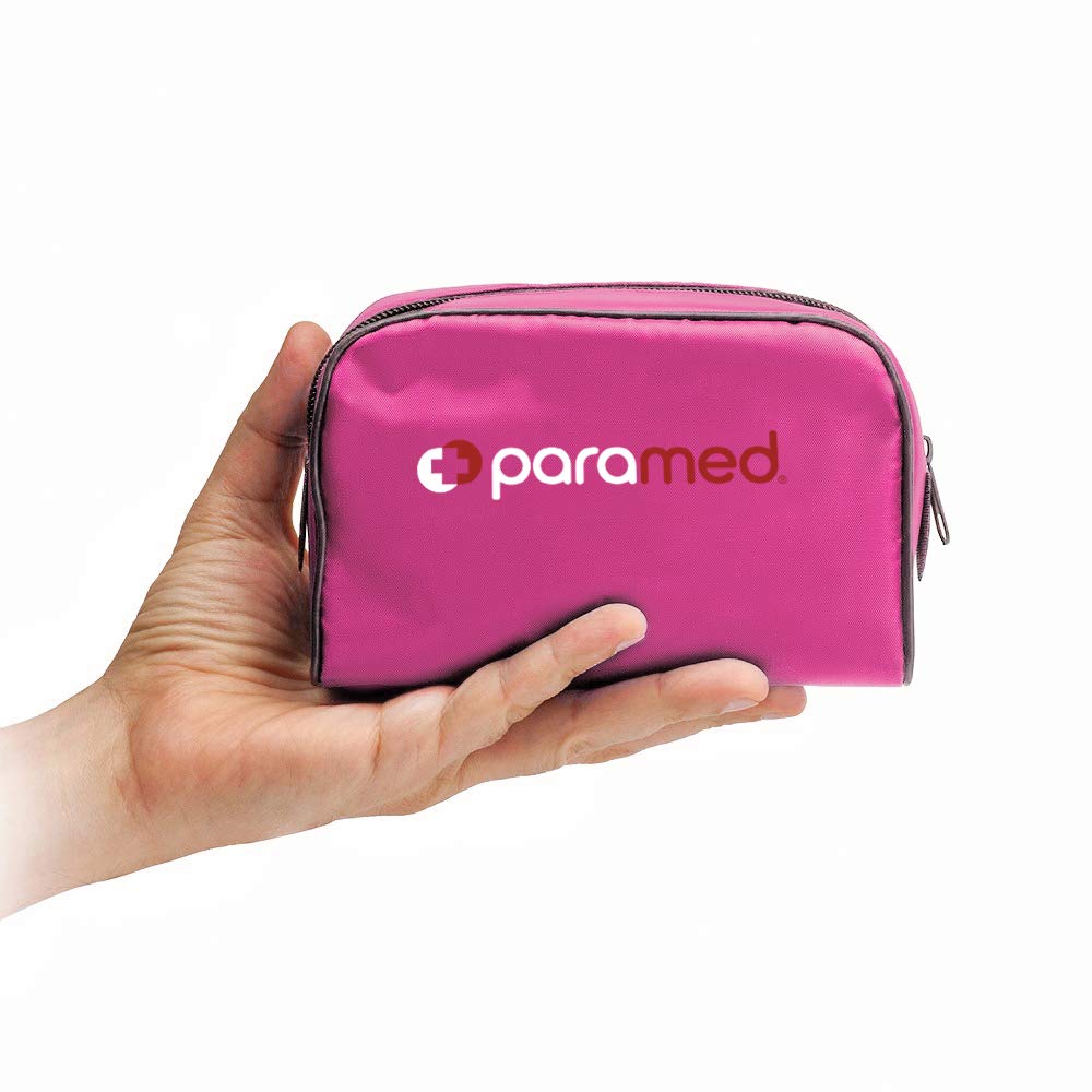 Manual Blood Pressure Cuff with Universal Cuff and Carrying Case S4180