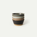 Set of 4 Ceramic Bowls R528
