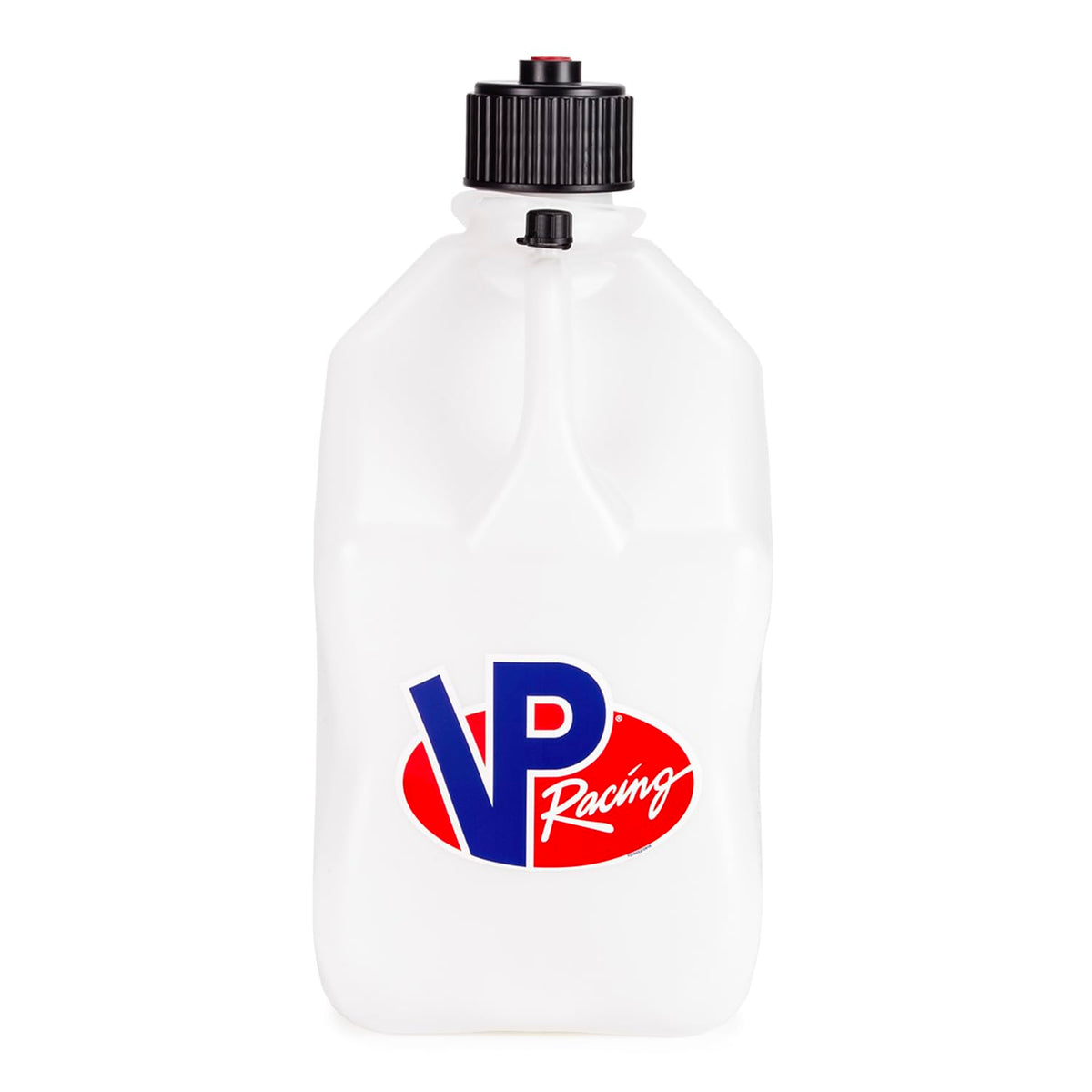 5.5 Gallon Motorsport Container White J2733