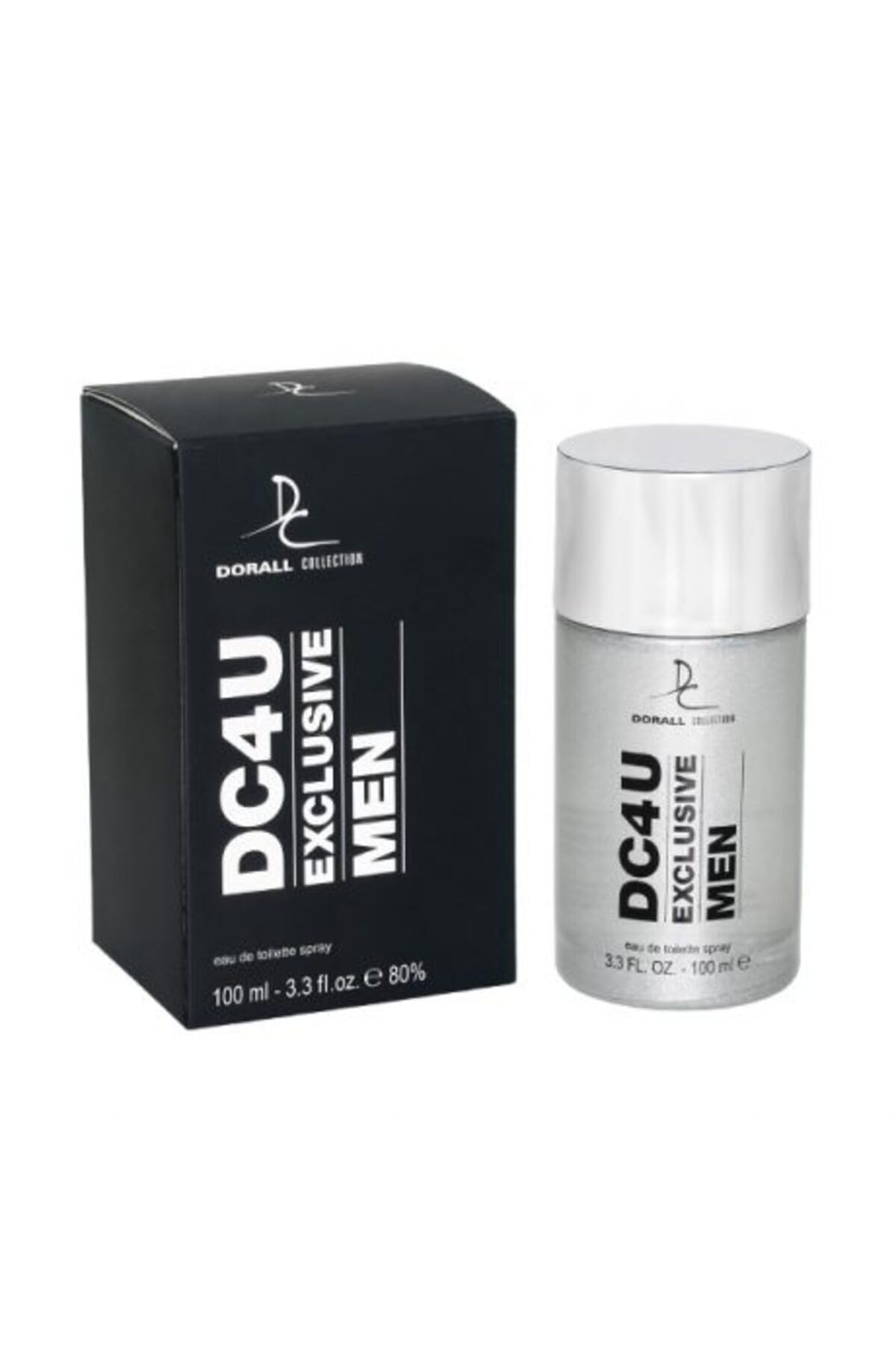 Cologne for Men 3.3 oz Eau de Toilette Spray X163246