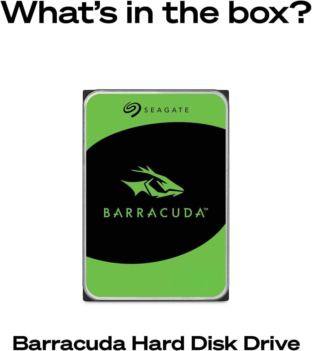 8TB SATA 6Gb/s 3.5-Inch Internal Hard Drive T968