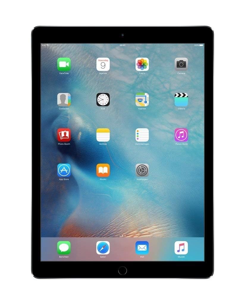 iPad Pro 2 12.9in 64GB Wi-Fi Space Gray T68600