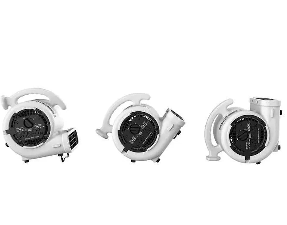 High Velocity Air Mover L349