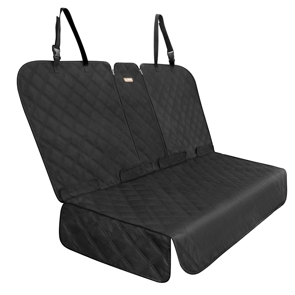 900D Oxford Waterproof Car Seat Cover B269