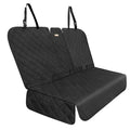 900D Oxford Waterproof Car Seat Cover B269
