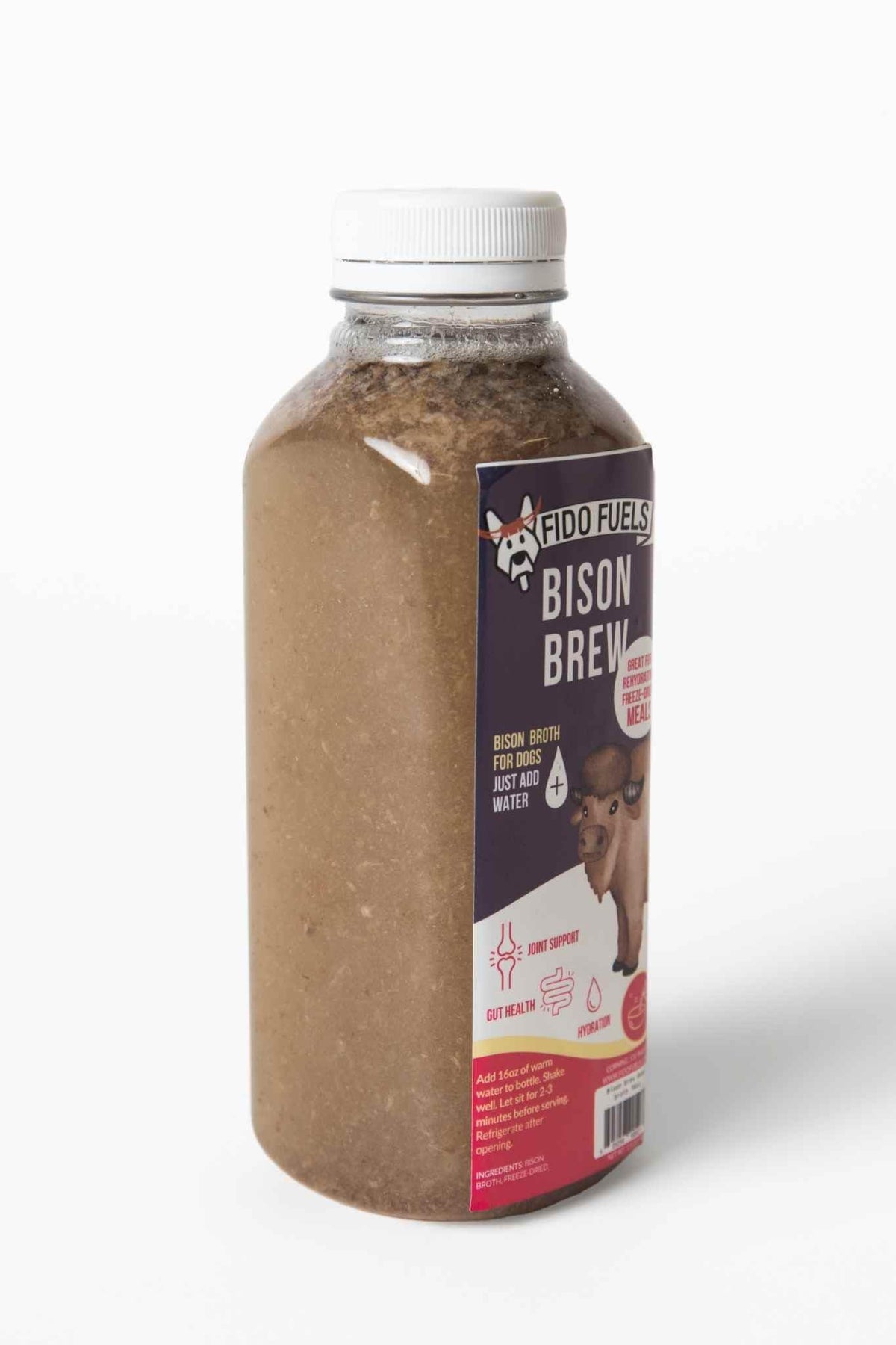 16oz Bone Broth P61706
