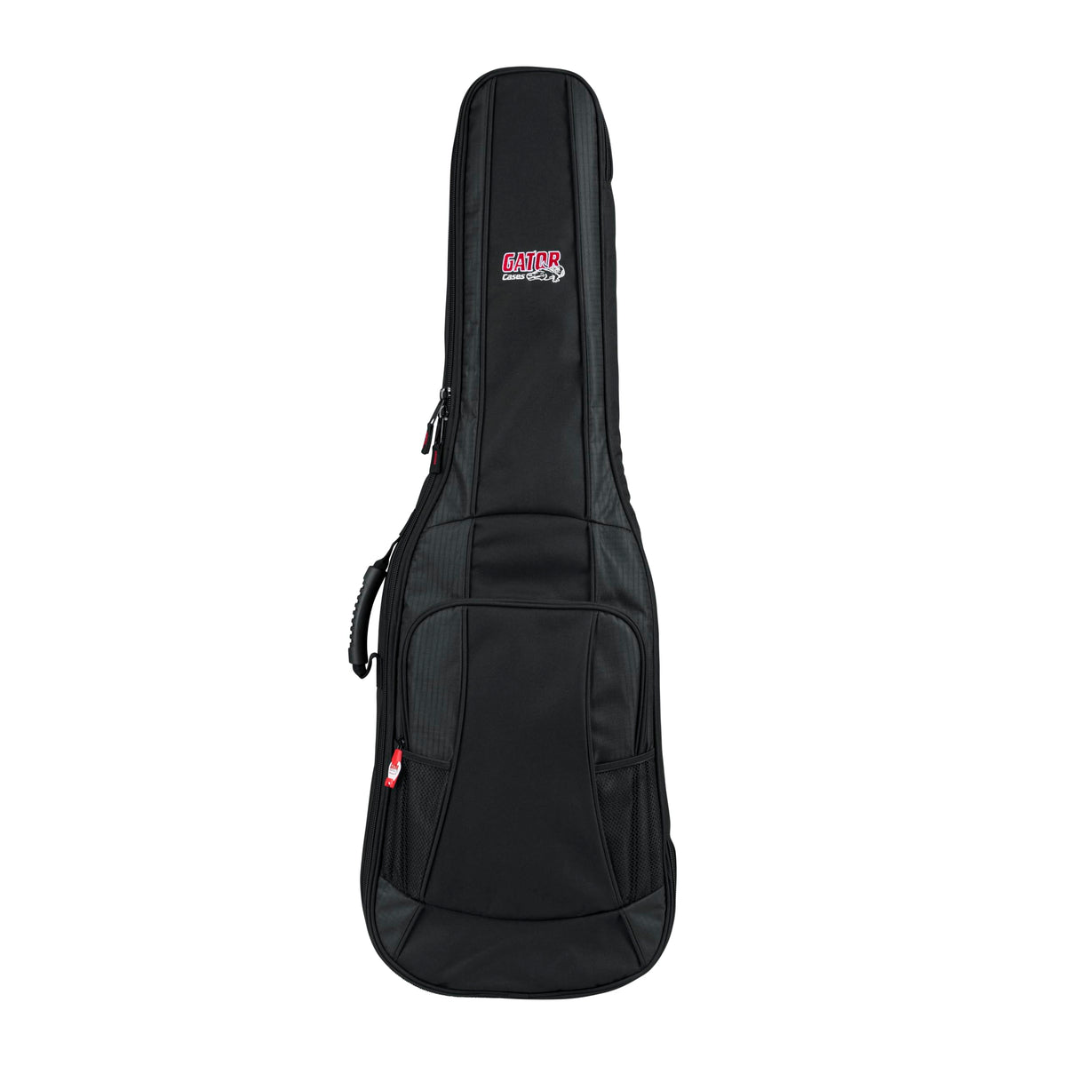 Gig Bag for Electric Guitars with Adjustable Backpack Straps L5604