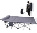 Folding Camping Cot with Carry Bag R302