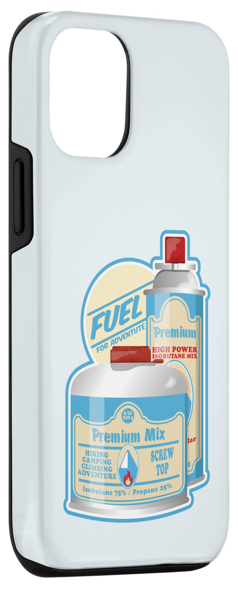iPhone 12/12 Pro Case M2947
