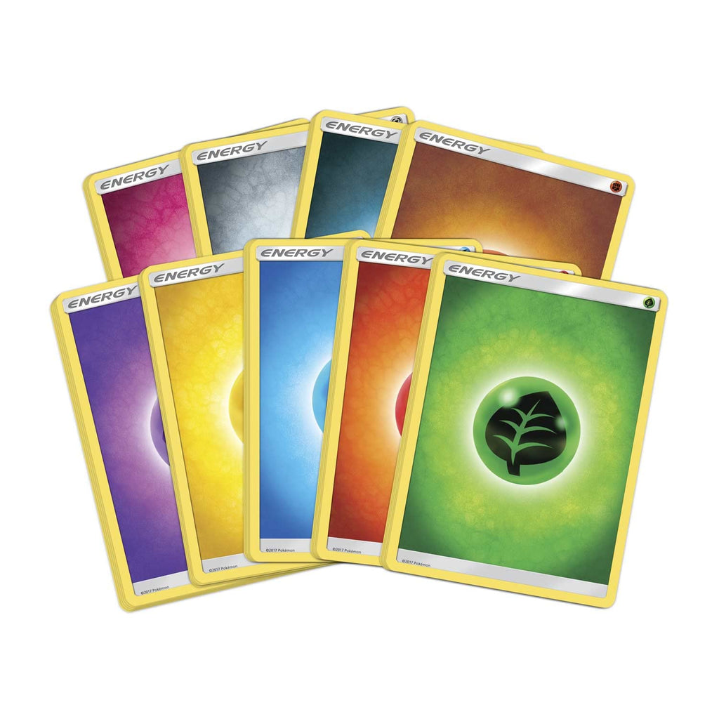 Pokemon TCG Elite Trainer Box G4804