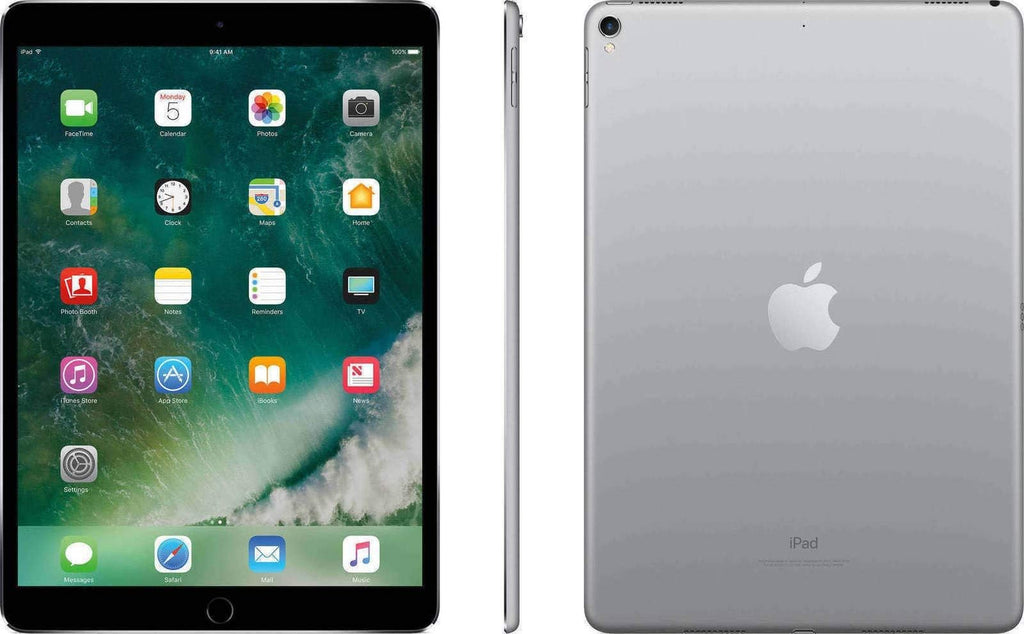 iPad Pro 2 12.9in 64GB Wi-Fi Space Gray T68600