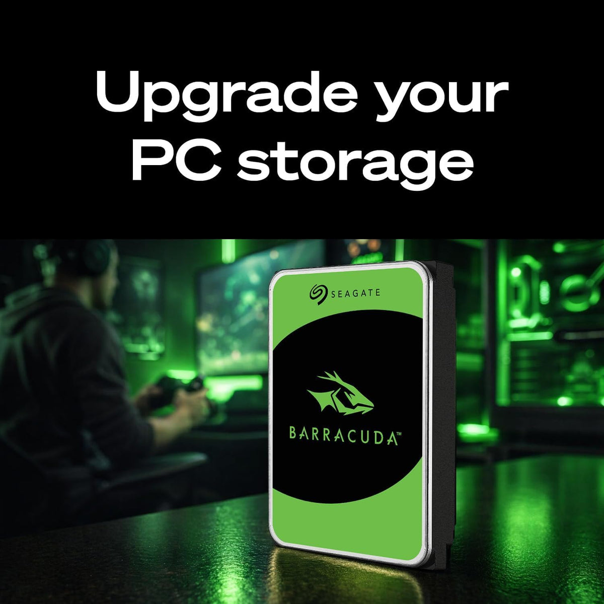 8TB SATA 6Gb/s 3.5-Inch Internal Hard Drive T968