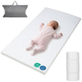 2'' Full Size Crib Mattress Q41467