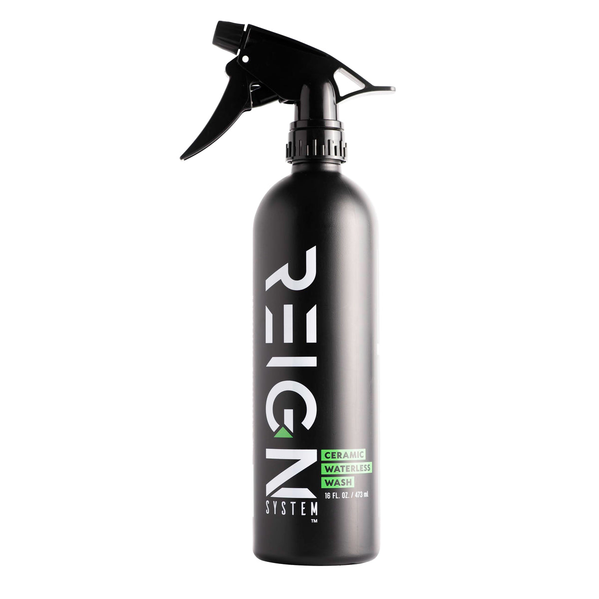Ceramic Waterless Car Wash Spray with SiO2 Wax, 16 oz O6089