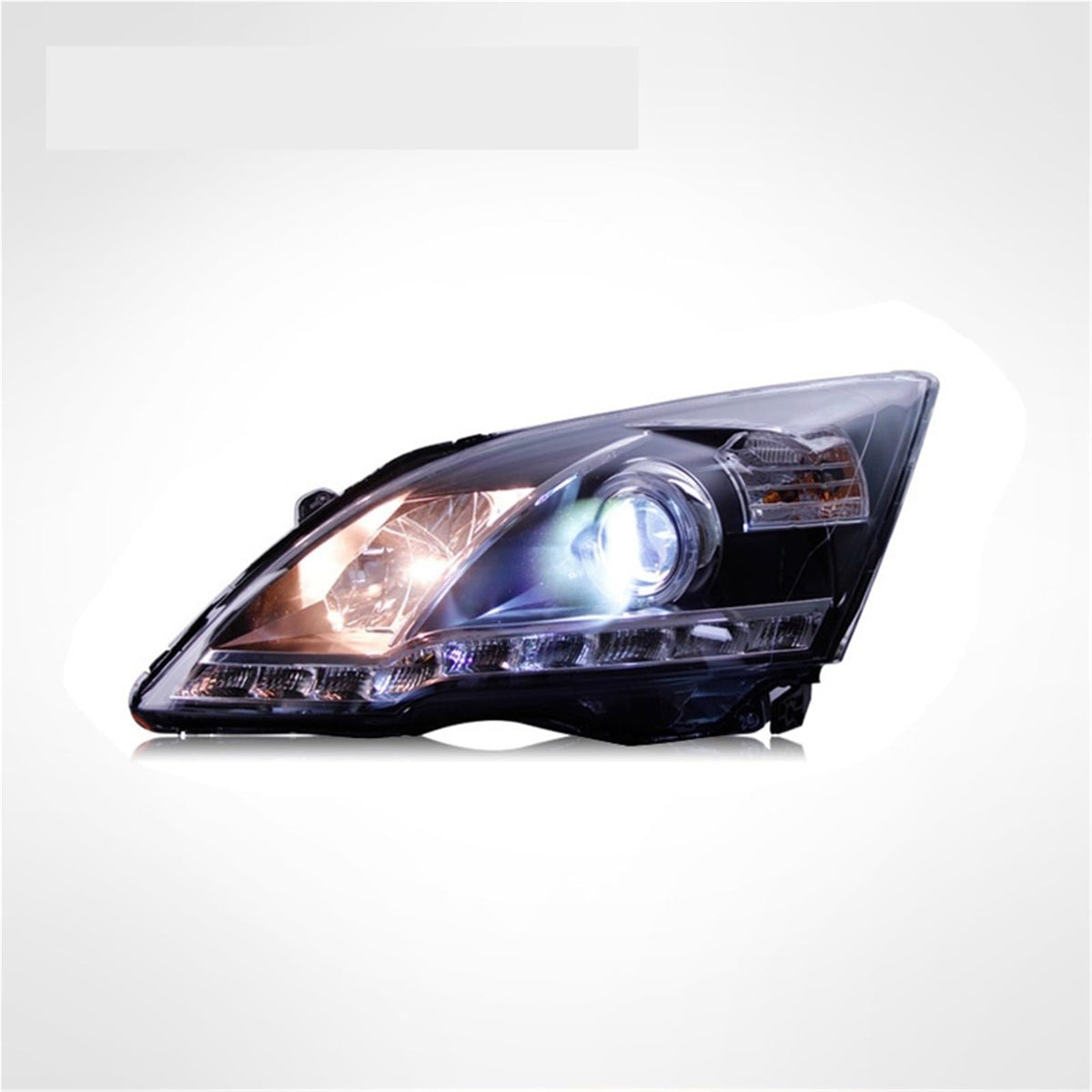 Headlight Assembly B9823