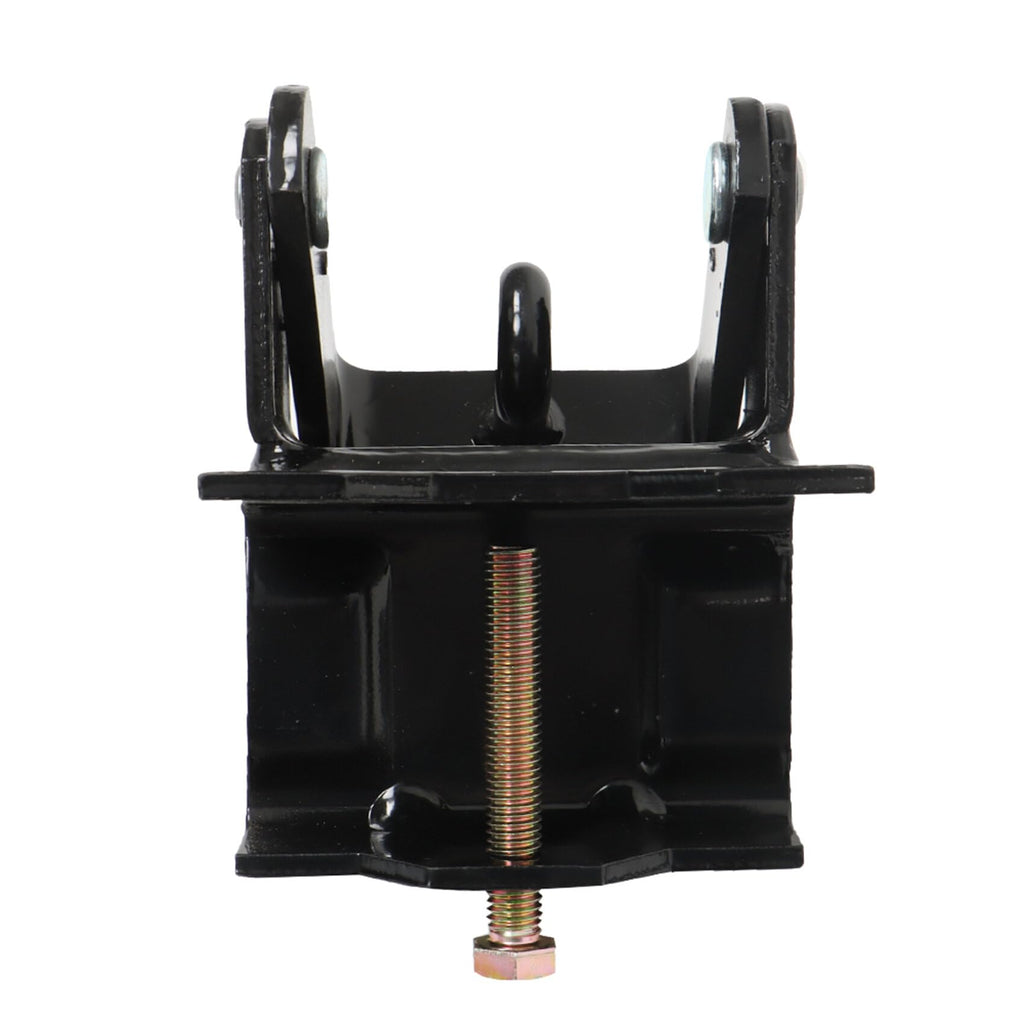1000 lbs Weight Distribution Hitch Kit with Sway Control 2-in Shank O839471