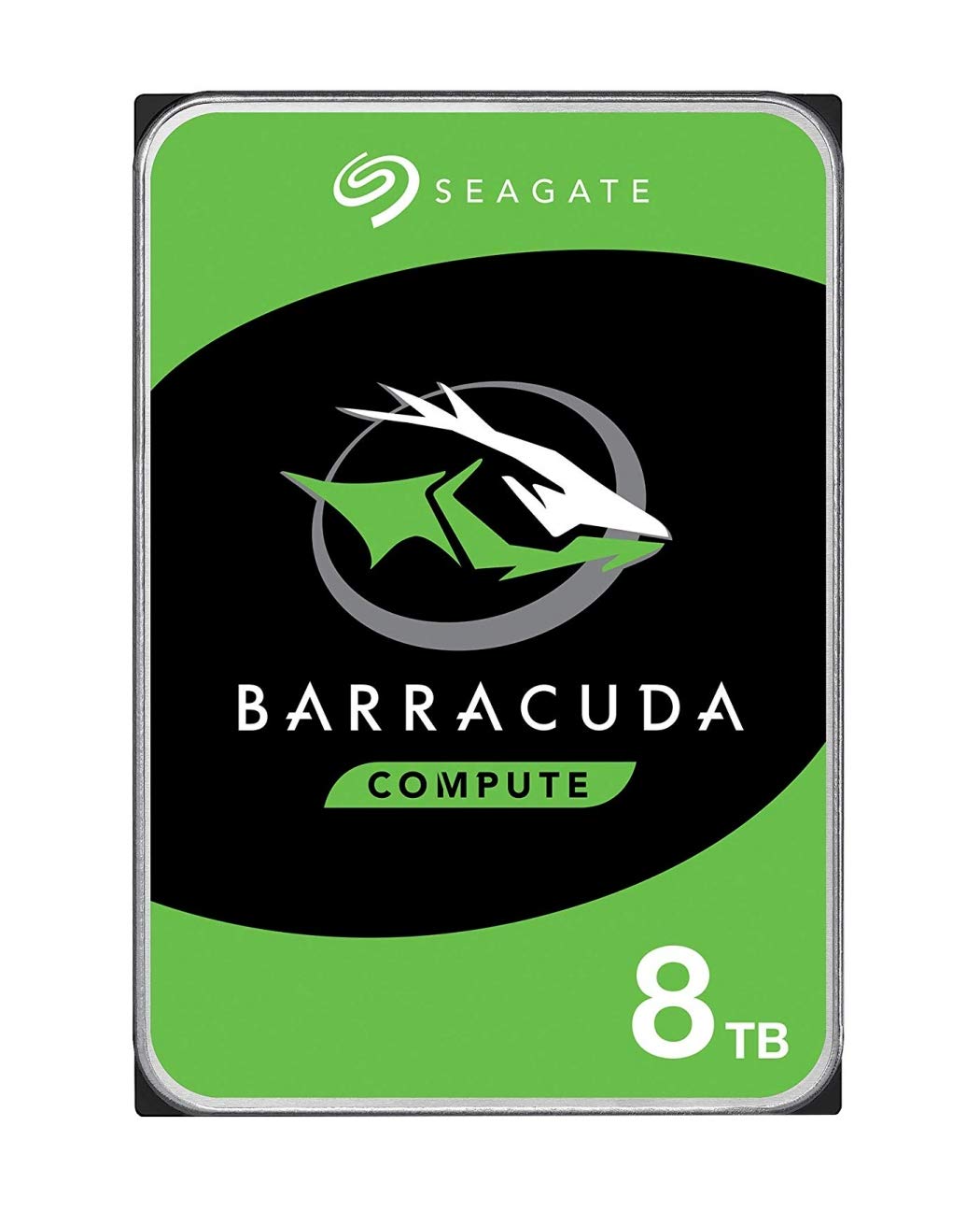 8TB SATA 6Gb/s 3.5-Inch Internal Hard Drive T968