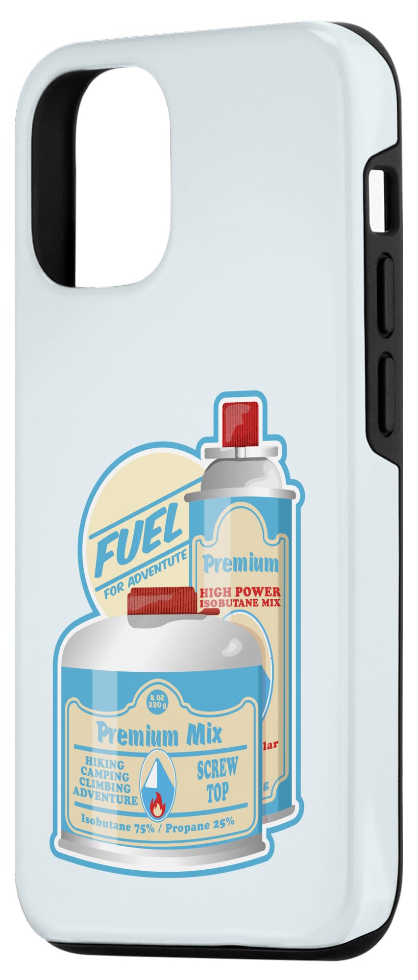 iPhone 12/12 Pro Case M2947