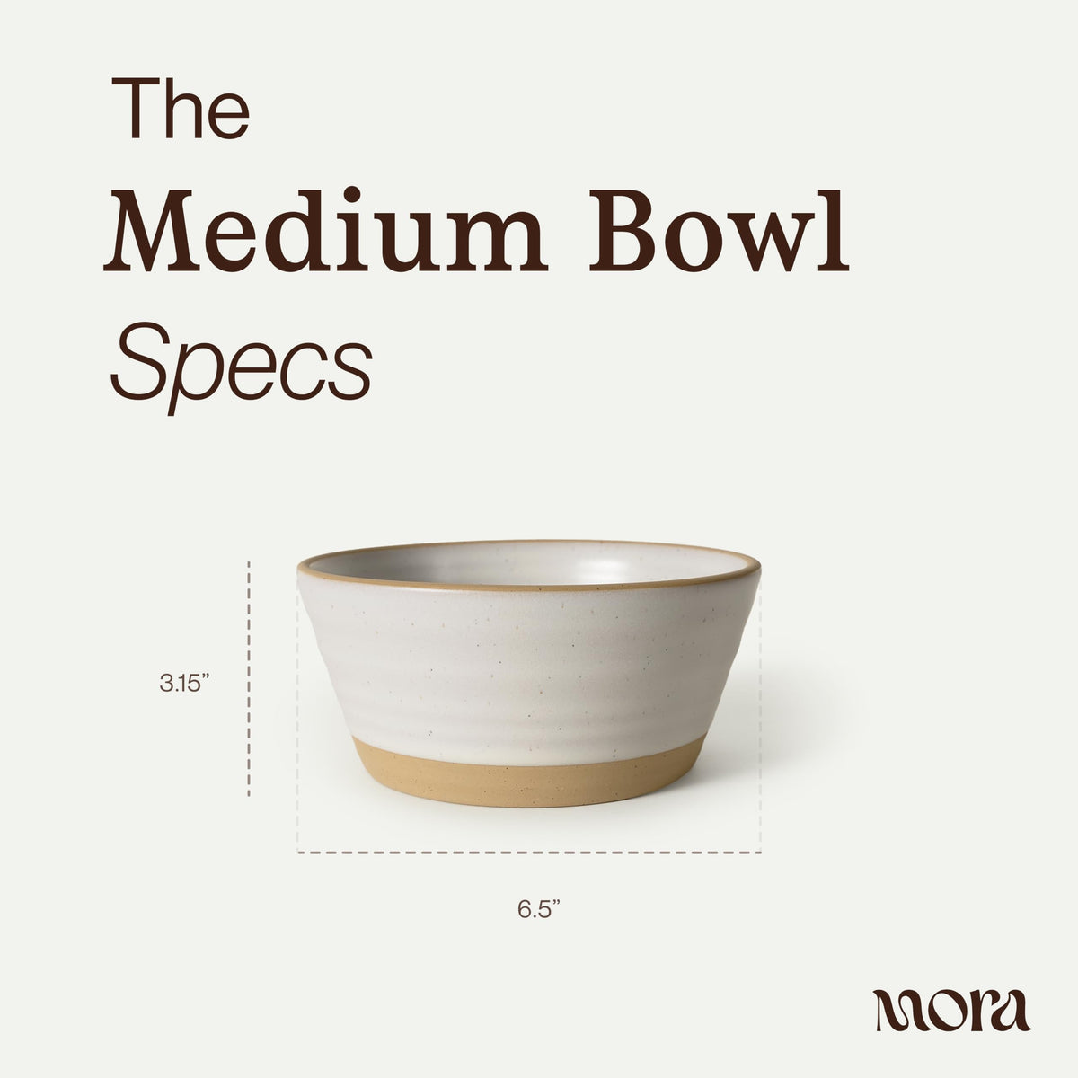 Set of 4 Ceramic Bowls R528