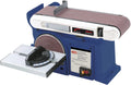 4" x 6" Belt & Disc Sander Q8750