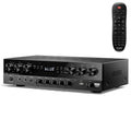 1000W 6 Channel Bluetooth Stereo Receiver W16516