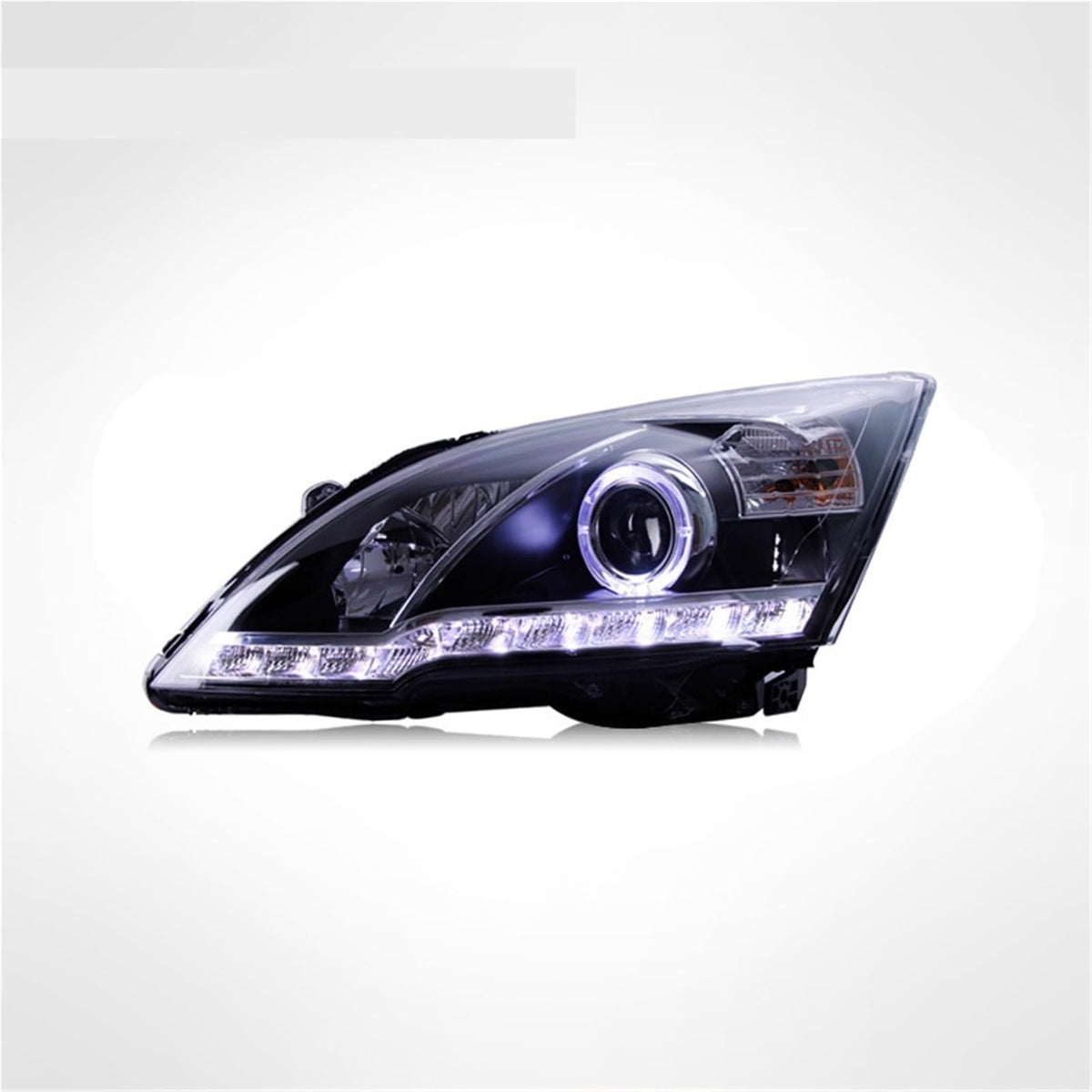 Headlight Assembly B9823