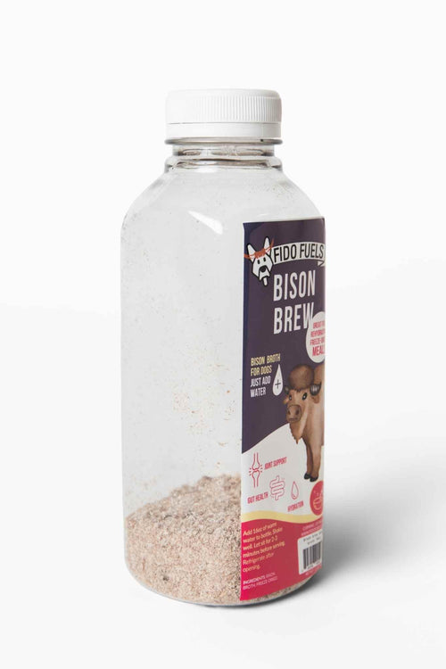 16oz Bone Broth P61706