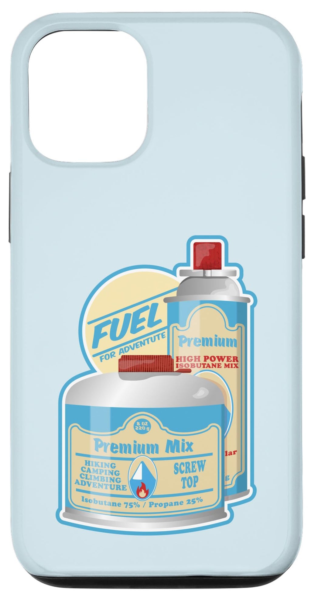 iPhone 12/12 Pro Case M2947