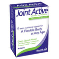 60 Tablets Joint Support with Green-Lipped Mussel Extract, Glucosamine, Chondroitin, Turmeric, MSM and Collagen Q8799