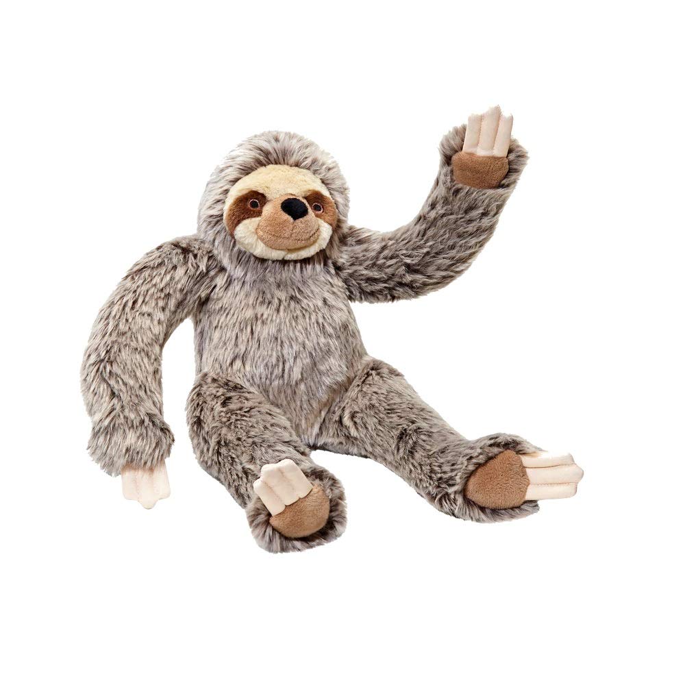 Plush Dog Toy A18598
