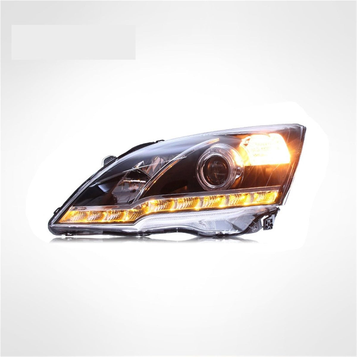 Headlight Assembly B9823