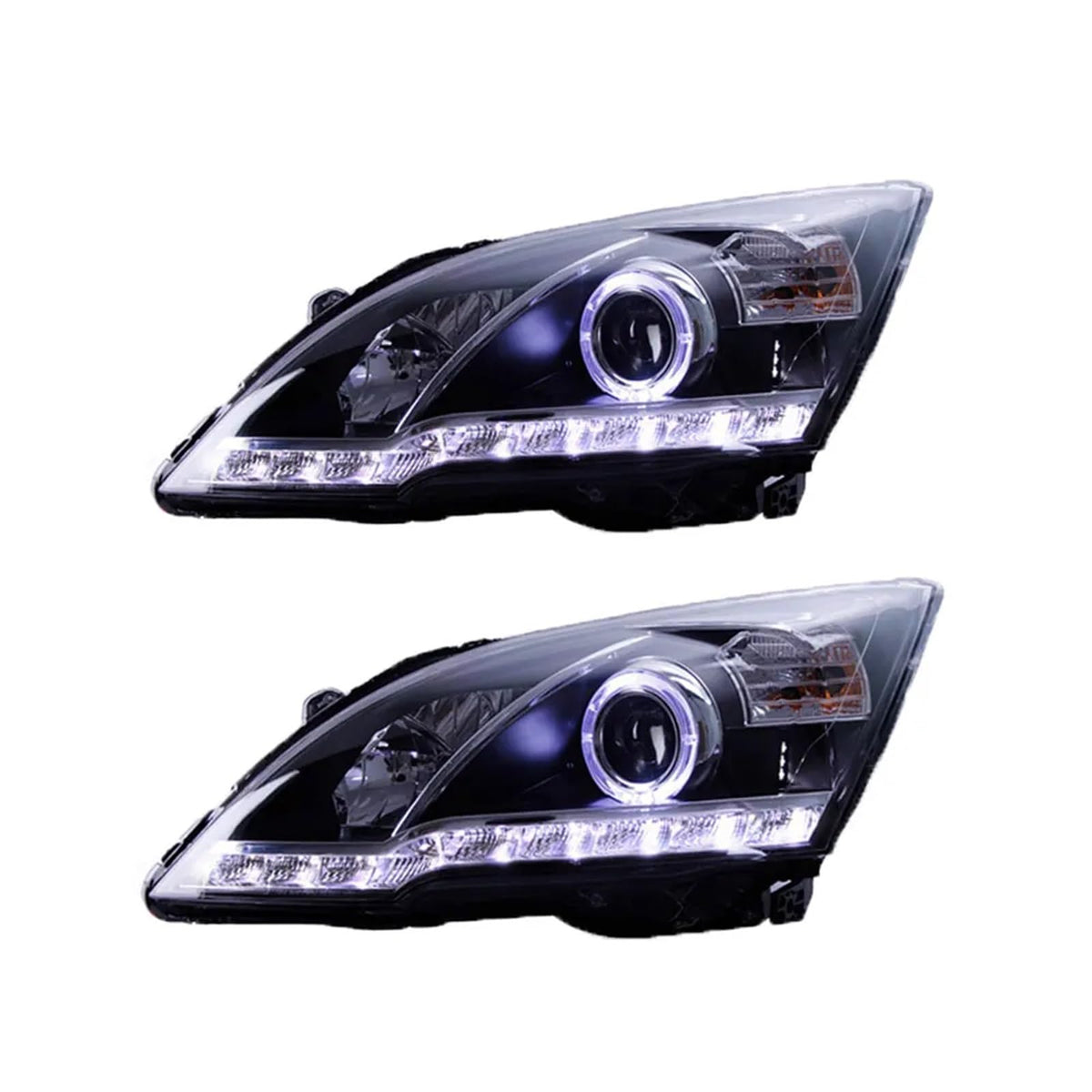 Headlight Assembly B9823