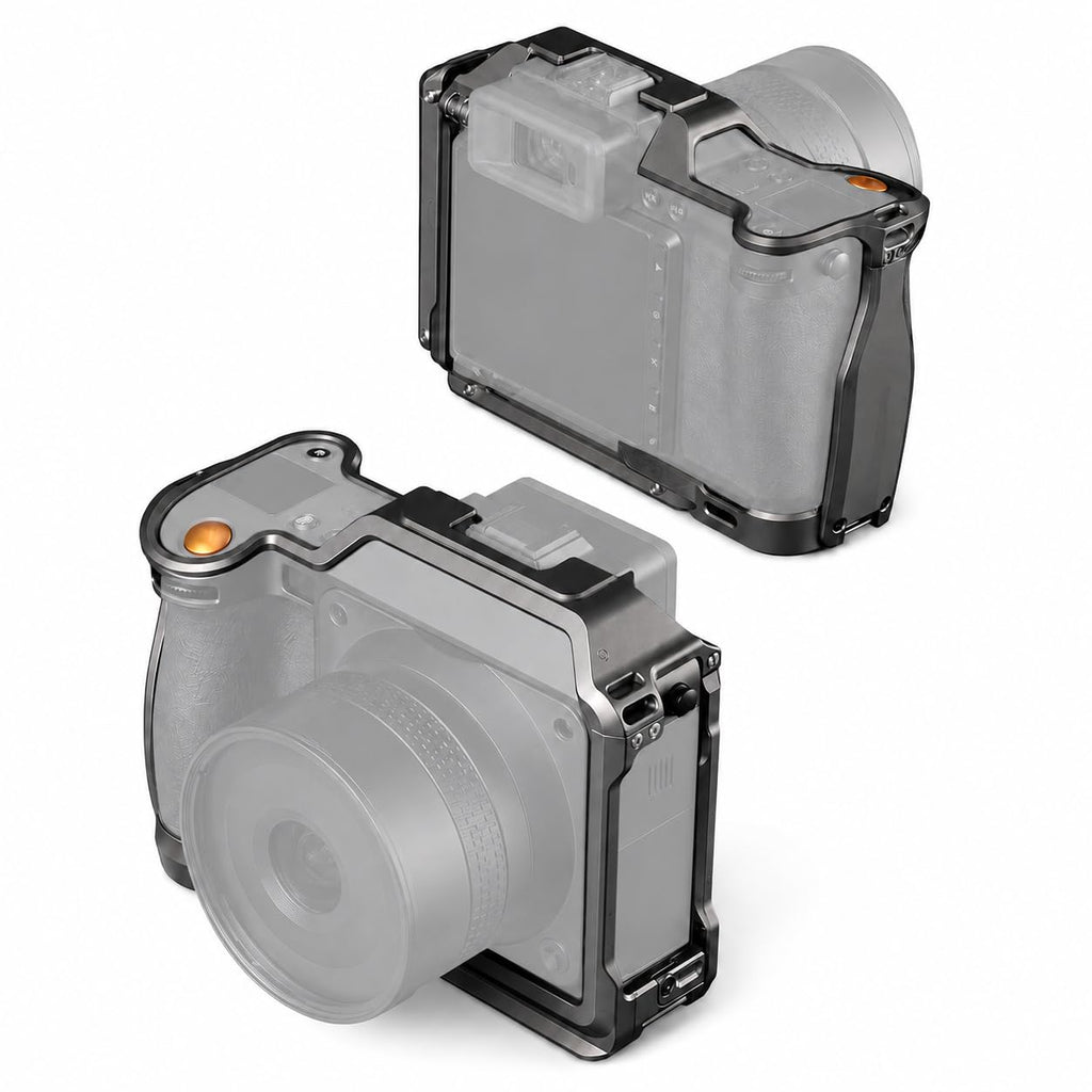 Camera Cage with Arca L-Plate S1265