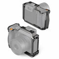 Camera Cage with Arca L-Plate S1265