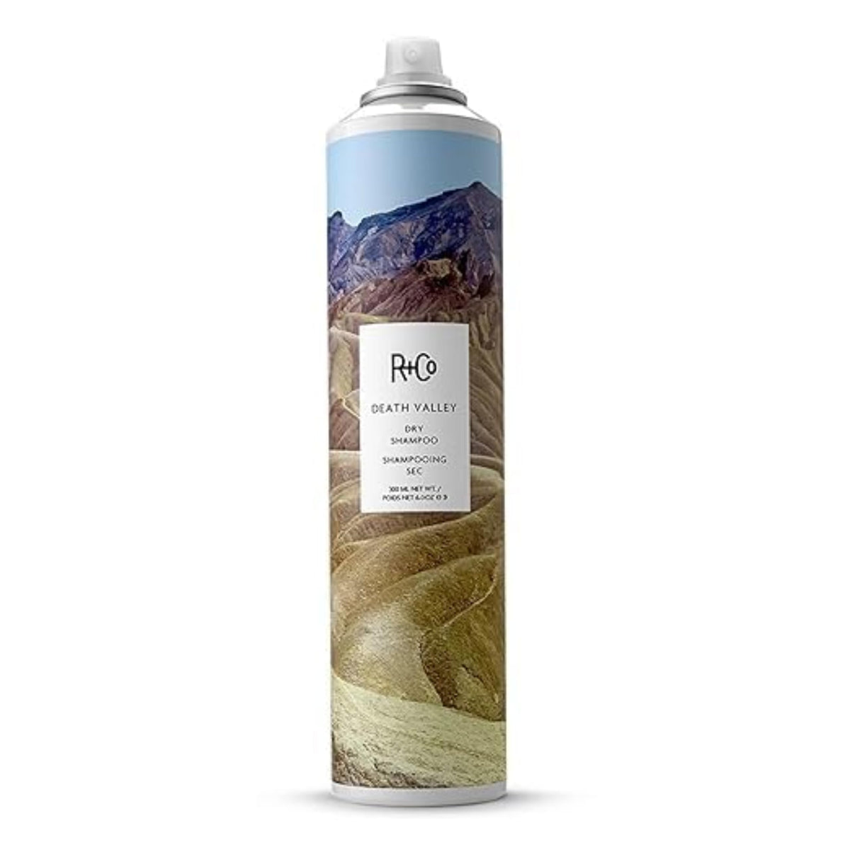 Dry Shampoo Q16426