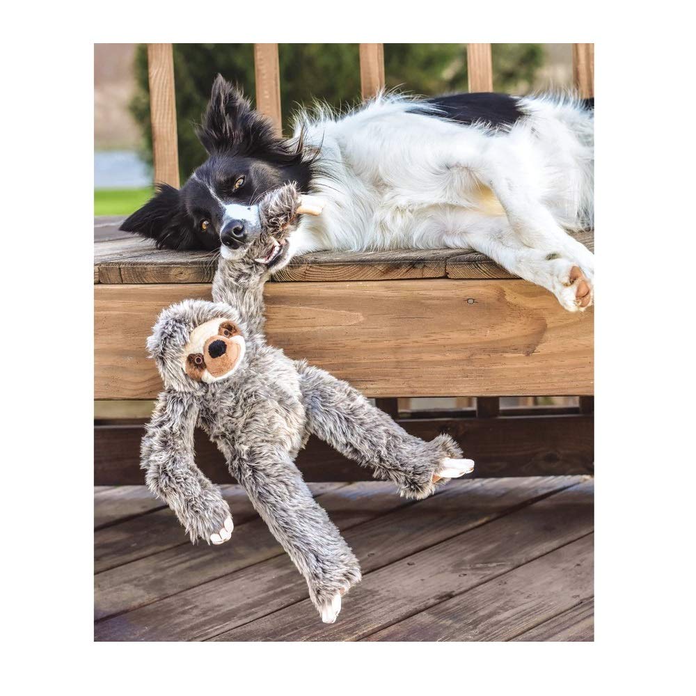 Plush Dog Toy A18598